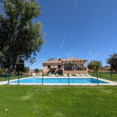 La Aldea de Cabañeros