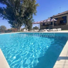 La Aldea de Cabañeros