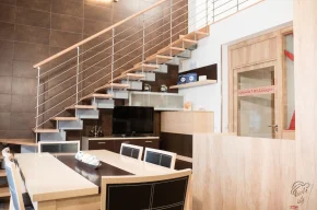 Imagen de Quixote Loft Almagro