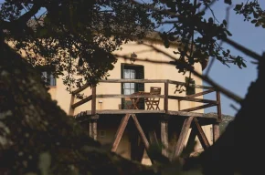Imagen de Agroturismo Dehesa de la Pared