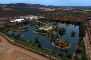 Imagen de Complejo Turístico Rural Fuente Taray