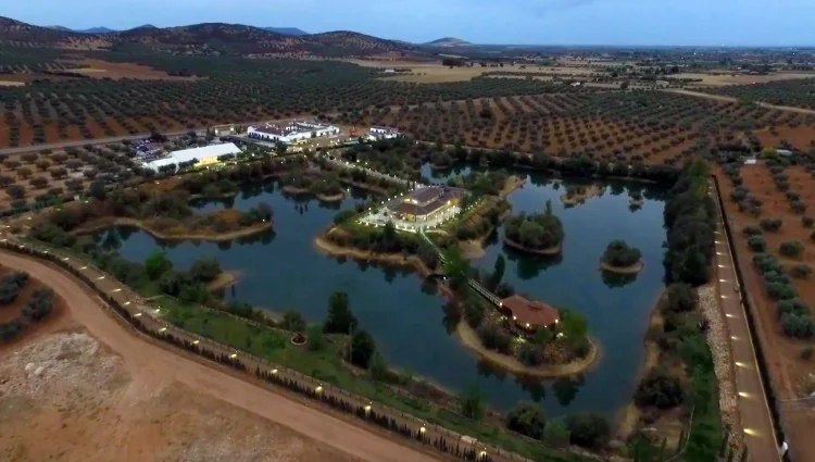 Imagen de Vista de Fuente Taray