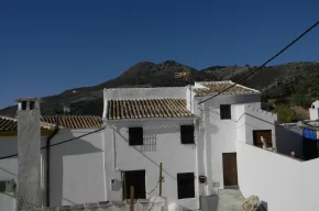 Imagen de Sierra Alcaide