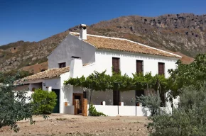 Imagen de Cortijo el Llano