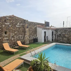 Casa Rural El Verdinal