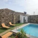 Piscina agua salada