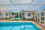 Primer fin de semana de junio en Rivero Rural: casa completa para grupos