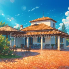 Casa Rural San Miguel