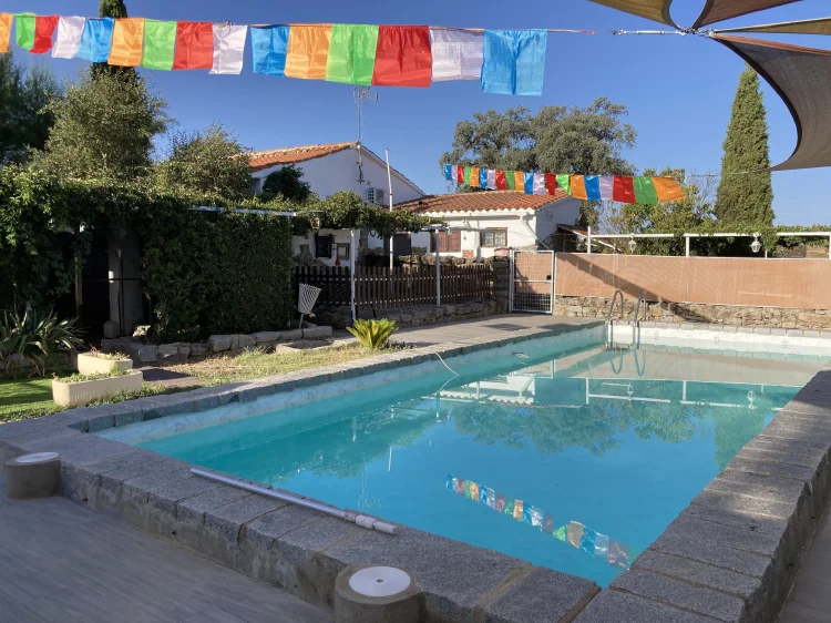 Imagen de Piscina.