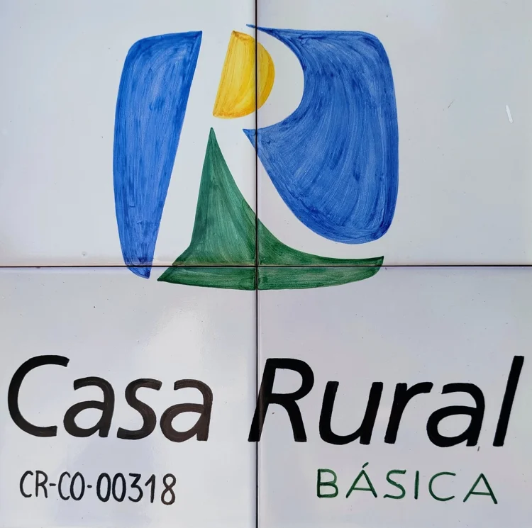 Imagen de Registro Casa Rural Junta de Andalucía 
