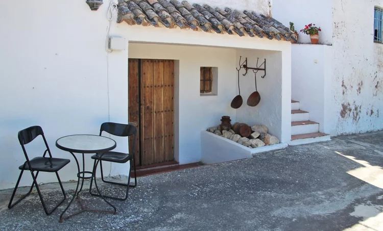 Imagen de Apartamento de  entrada
