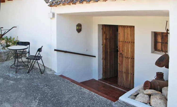 Imagen de Apartamento de  entrada