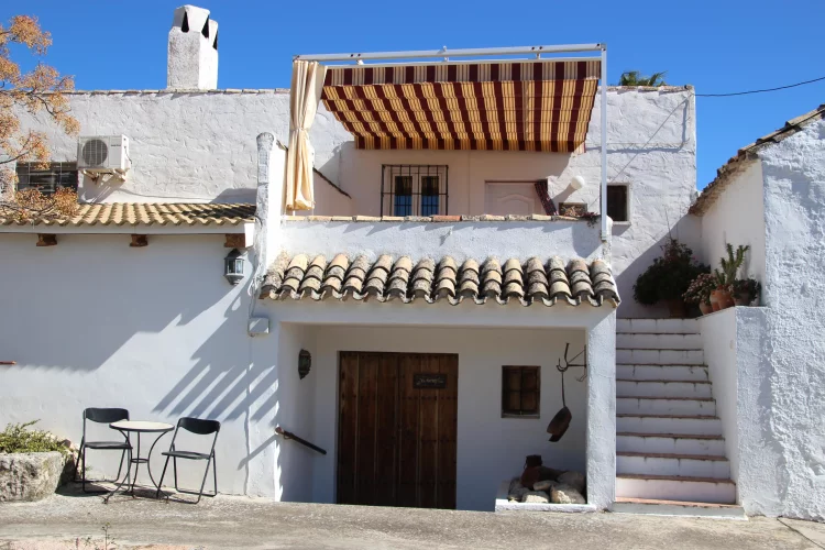 Imagen de Apartamento de  entrada