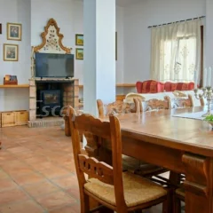 El Retiro