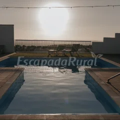 Casa Rural Entreolivos