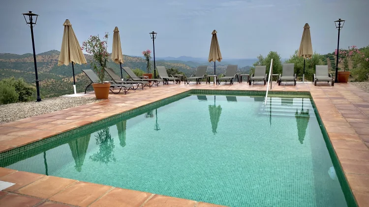 Imagen de Piscina