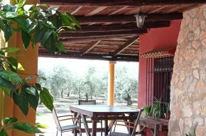 Imagen de La Buganvilla
