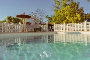 Imagen de Casa Rural Los Nogales