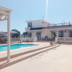 Villa Santa Ana