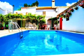 Imagen de Rural Camponubes