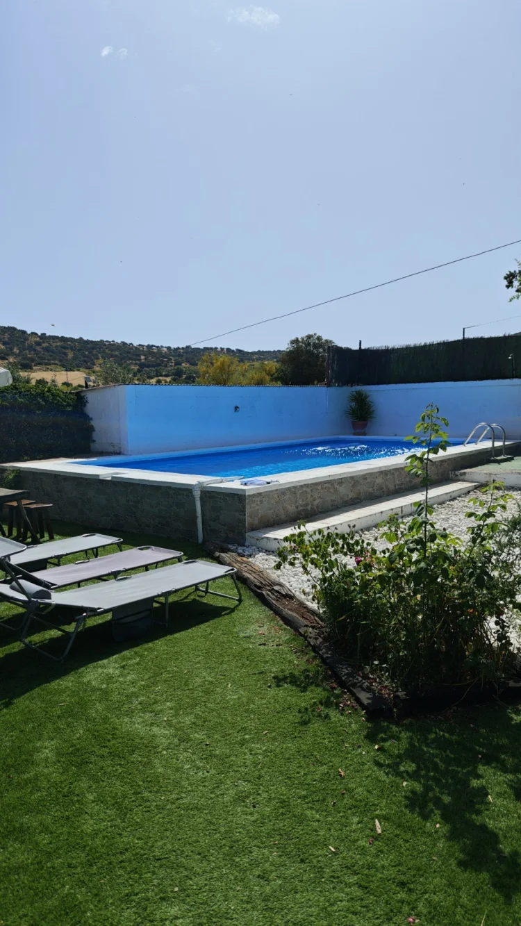 Imagen de Piscina