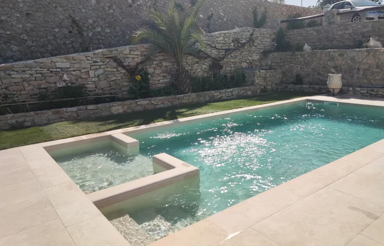Imagen de Piscina