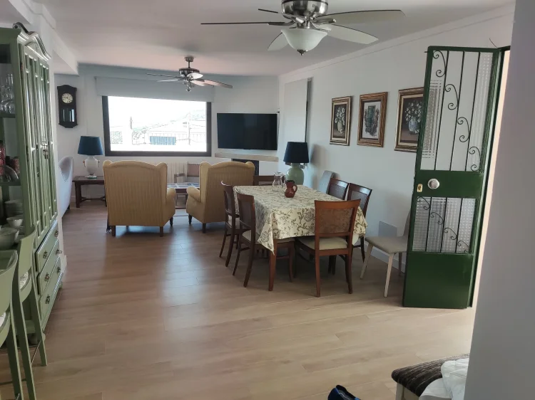 Imagen de Comedor interior