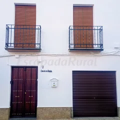 Casa de Los Abuelos