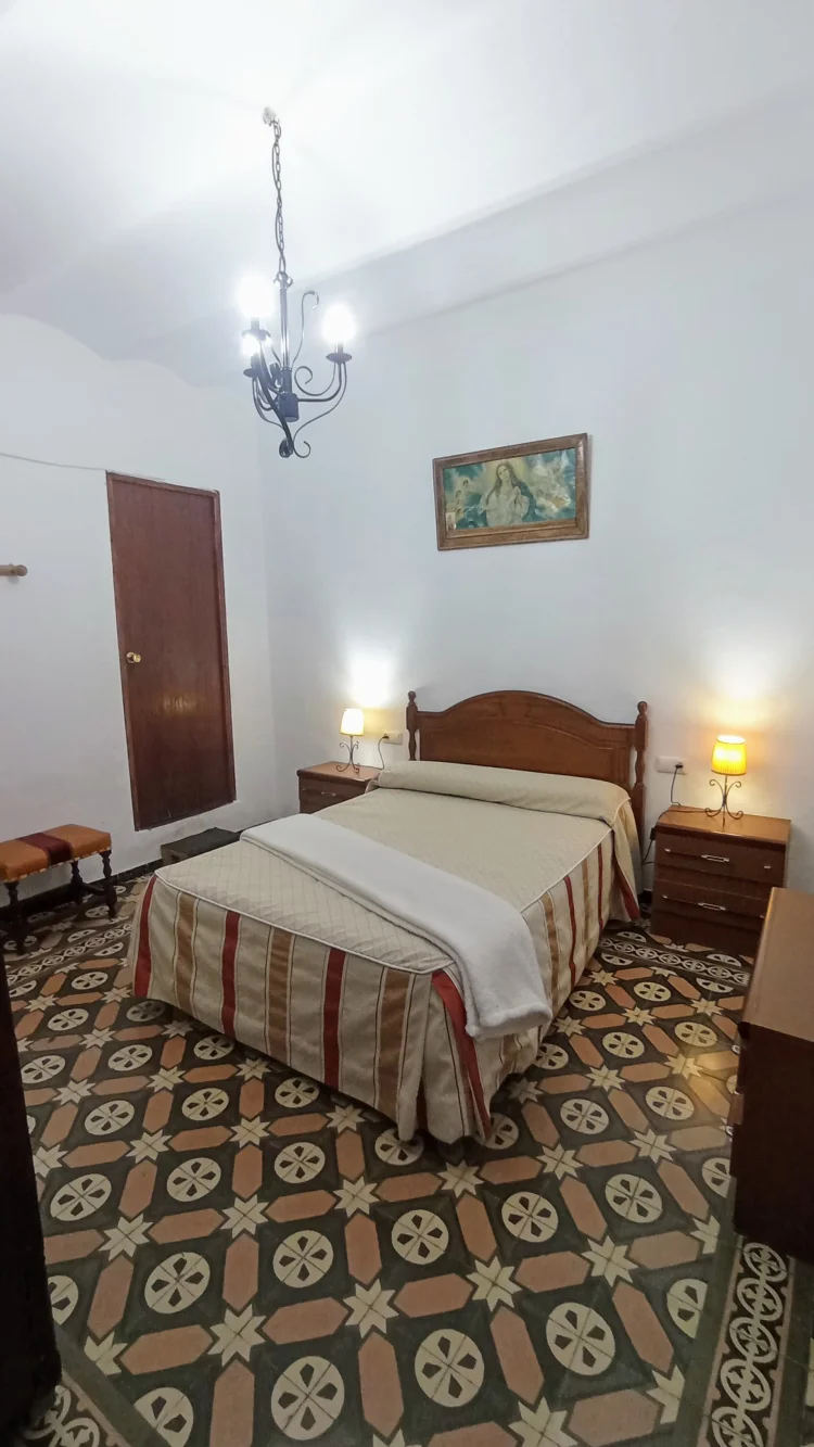 Imagen de Habitacion Matrimonio