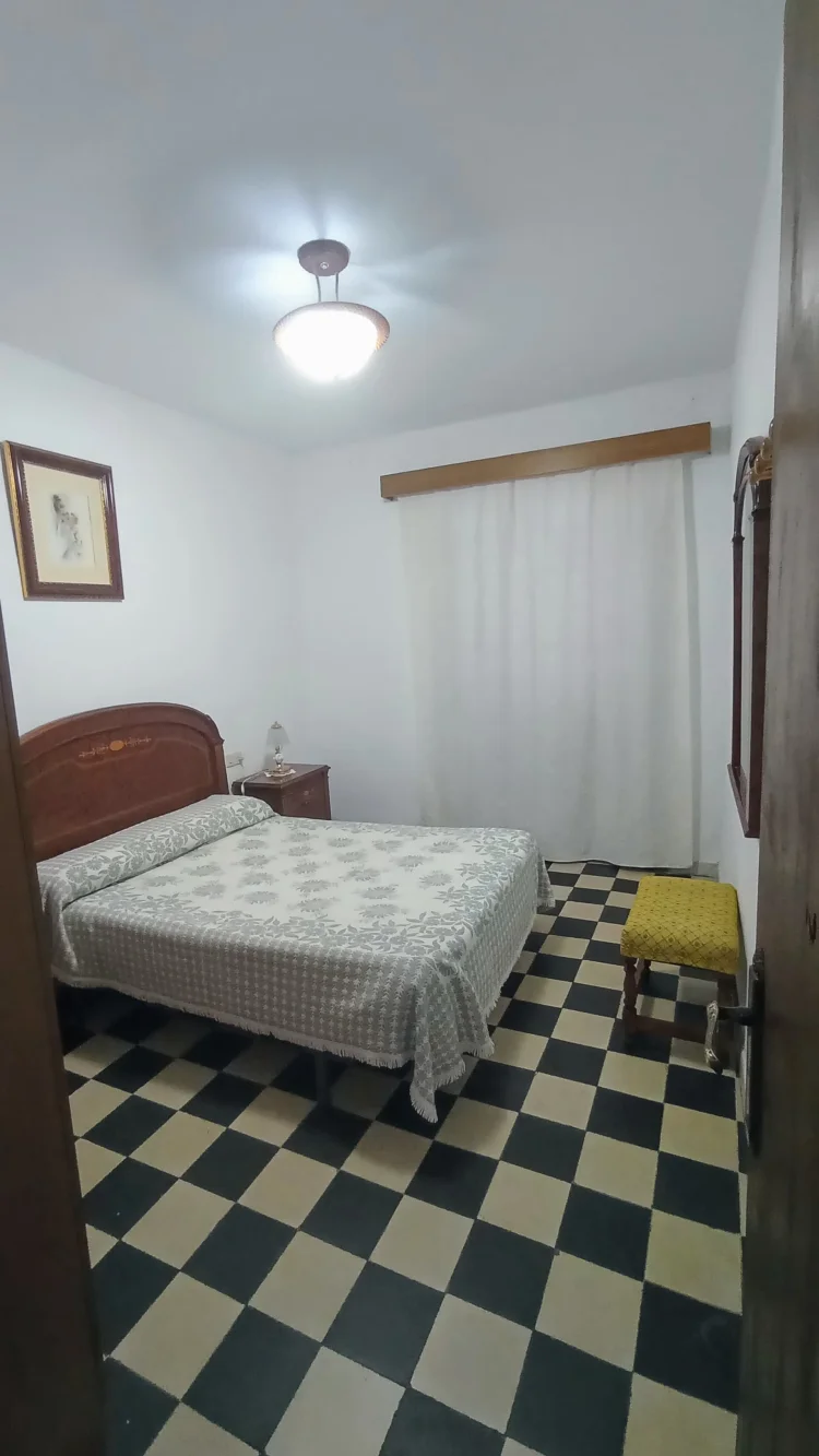Imagen de Habitacion Matrimonio arriba