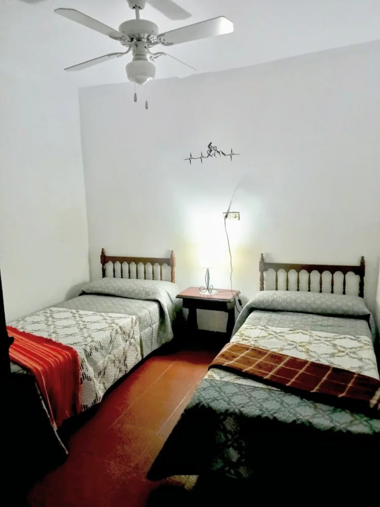 Imagen de Habitacion Doble