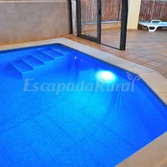 La Casa de la Posada