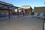 Casa rural con piscina exclusiva. Serranía de Cuenca