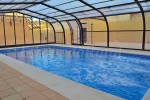 Casa rural con piscina cubierta exclusiva. Serranía de Cuenca