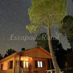 Casas Rurales Los Barrancos