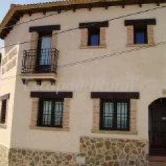 Casa Rural La Lumbre