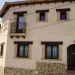 exterior casa rural La Lumbre