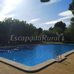  Casas Rurales Centro de Turismo Rural el Cerrete de Haro