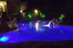 Septiembre con jardín y piscina exclusiva 