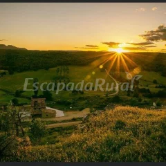 Paravientos Casa Rural