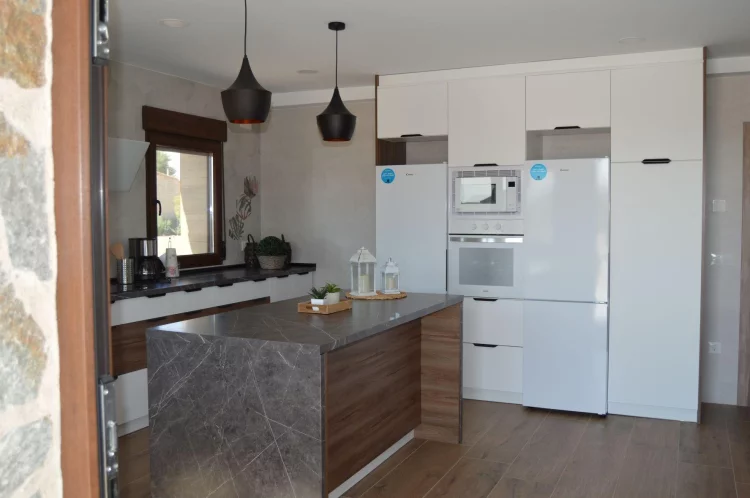 Imagen de Cocina
