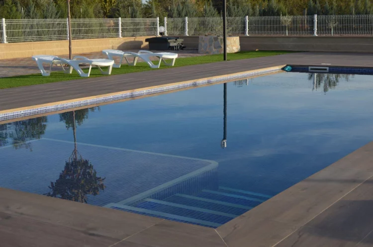 Imagen de Piscina