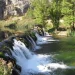 La presa en Pajaroncillo
