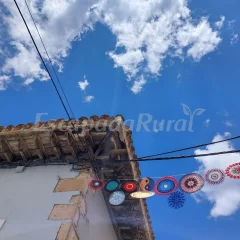 La Casa de Dori
