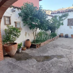 La Casa de Dori