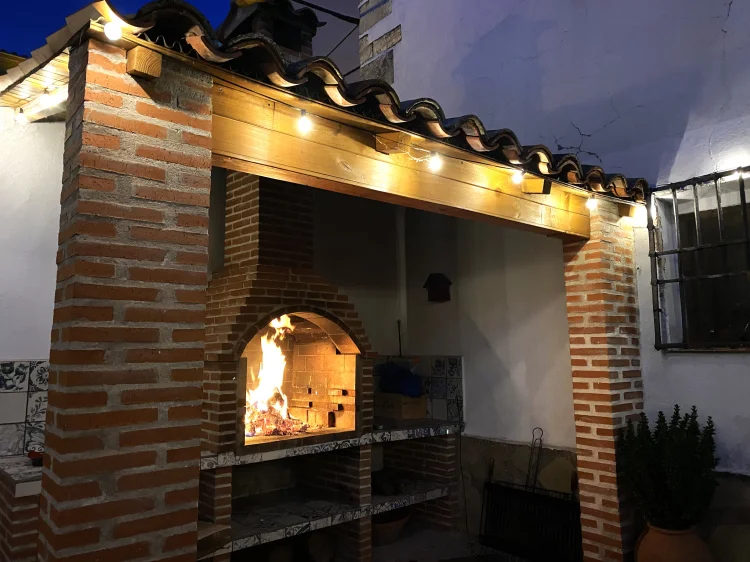 Imagen de BARBACOA
