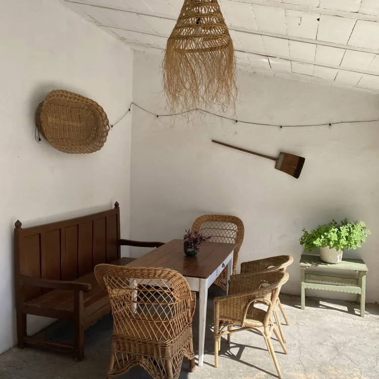 Imagen de PATIO