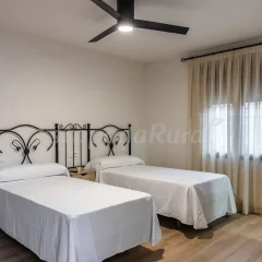 Casa Rural Tía Emilia