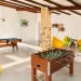 Sala de juegos