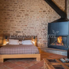 Hotel Rural Mas Rovira